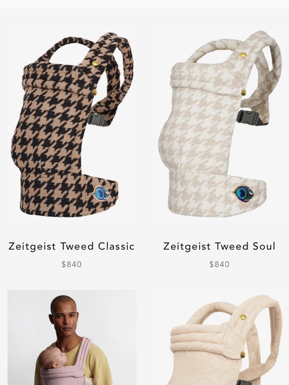 $137 OFF code ARTIPOPPE CARRIER - Picture 6 of 16